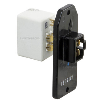 Four Seasons® - HVAC Blower Motor Resistor