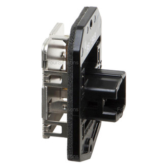 Four Seasons® - HVAC Blower Motor Resistor