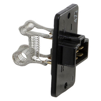 Four Seasons® - HVAC Blower Motor Resistor