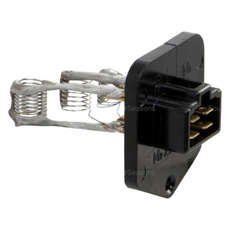 Four Seasons® - HVAC Blower Motor Resistor