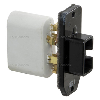 Four Seasons® - HVAC Blower Motor Resistor