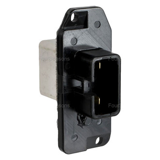 Four Seasons® - HVAC Blower Motor Resistor