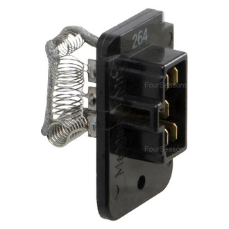 Four Seasons® - HVAC Blower Motor Resistor
