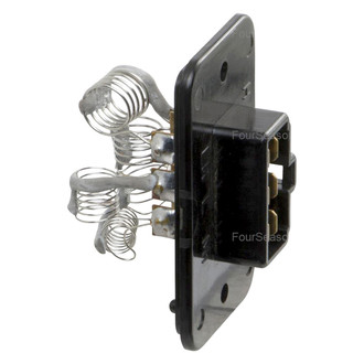 Four Seasons® - HVAC Blower Motor Resistor
