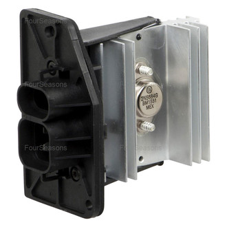 Four Seasons® - HVAC Blower Motor Resistor