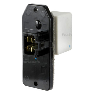 Four Seasons® - HVAC Blower Motor Resistor