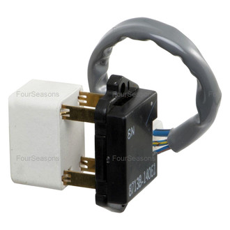 Four Seasons® - HVAC Blower Motor Resistor