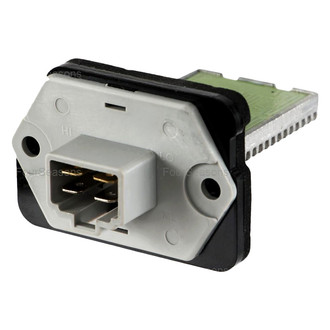Four Seasons® - HVAC Blower Motor Resistor