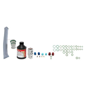 Four Seasons® - A/C Installer Kits with Desiccant Bag