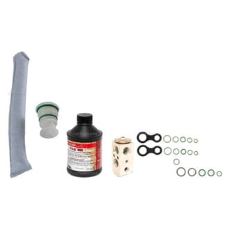 Four Seasons® - A/C Installer Kits with Desiccant Bag