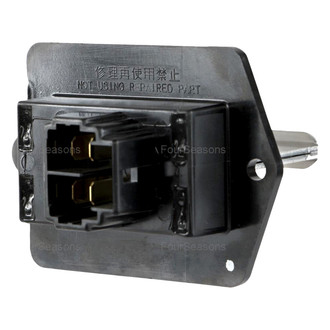 Four Seasons® - HVAC Blower Motor Resistor