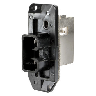 Four Seasons® - HVAC Blower Motor Resistor