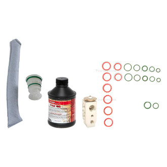 Four Seasons® - A/C Installer Kits with Desiccant Bag