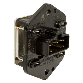 Four Seasons® - HVAC Blower Motor Resistor