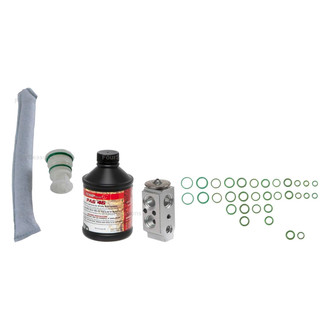 Four Seasons® - A/C Installer Kits with Desiccant Bag