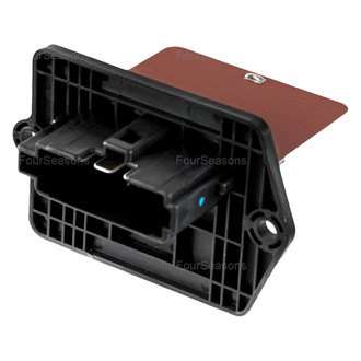 Four Seasons® - HVAC Blower Motor Resistor