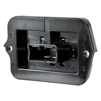Four Seasons® - HVAC Blower Motor Resistor