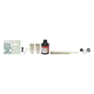 Four Seasons® - A/C Installer Kits with Desiccant Bag