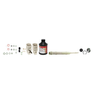 Four Seasons® - Front and Rear A/C Compressor Service Kit
