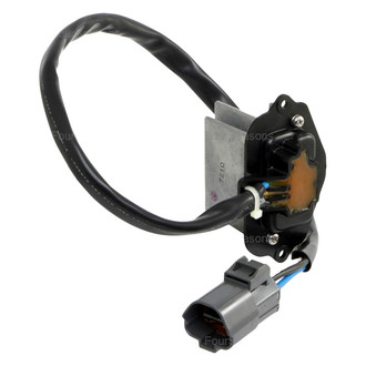 Four Seasons® - HVAC Blower Motor Resistor