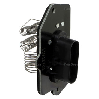 Four Seasons® - HVAC Blower Motor Resistor