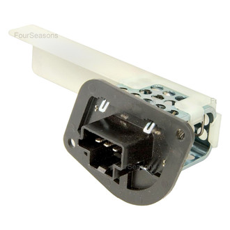 Four Seasons® - HVAC Blower Motor Resistor