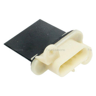 Four Seasons® - HVAC Blower Motor Resistor