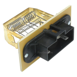 Four Seasons® - HVAC Blower Motor Resistor