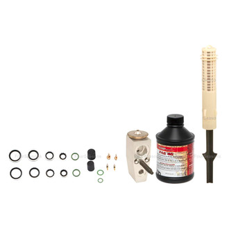Four Seasons® - A/C Installer Kits with Desiccant Bag