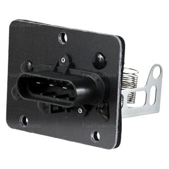 Four Seasons® - HVAC Blower Motor Resistor