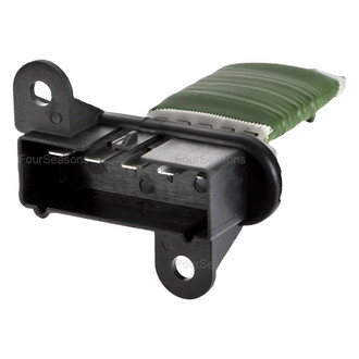 Four Seasons® - HVAC Blower Motor Resistor