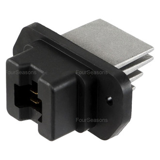 Four Seasons® - HVAC Blower Motor Resistor