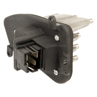 Four Seasons® - HVAC Blower Motor Resistor