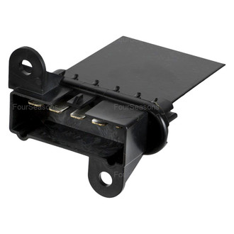 Four Seasons® - HVAC Blower Motor Resistor