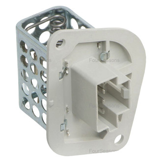 Four Seasons® - HVAC Blower Motor Resistor