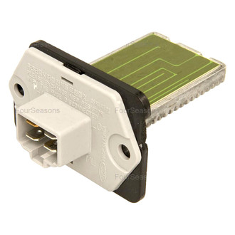 Four Seasons® - HVAC Blower Motor Resistor
