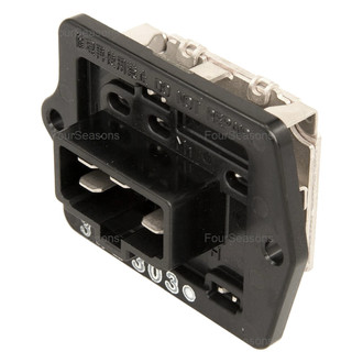 Four Seasons® - HVAC Blower Motor Resistor