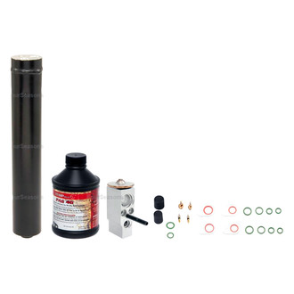 Four Seasons® - A/C Installer Kits with Filter Drier