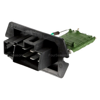 Four Seasons® - HVAC Blower Motor Resistor
