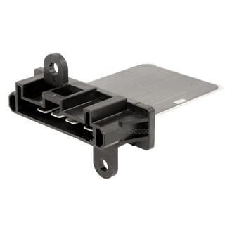 Four Seasons® - HVAC Blower Motor Resistor