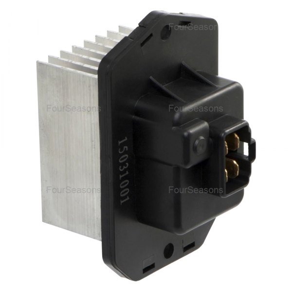 Four Seasons® - HVAC Blower Motor Resistor