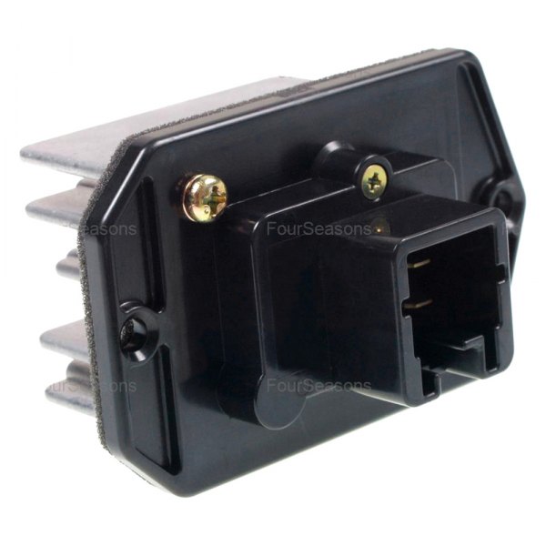 Four Seasons® - HVAC Blower Motor Resistor