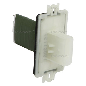 Four Seasons® - HVAC Blower Motor Resistor