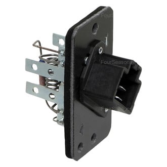 Four Seasons® - HVAC Blower Motor Resistor