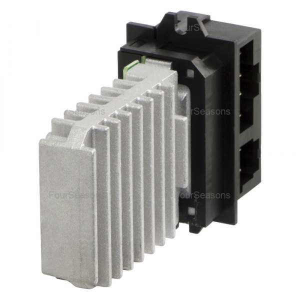 Four Seasons® - HVAC Blower Motor Resistor