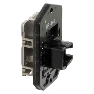 Four Seasons® - HVAC Blower Motor Resistor