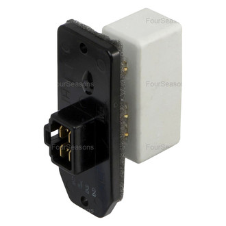Four Seasons® - HVAC Blower Motor Resistor