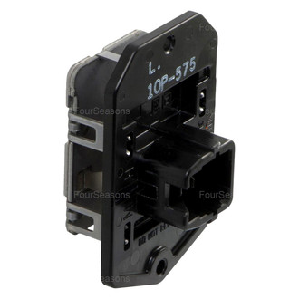 Four Seasons® - HVAC Blower Motor Resistor