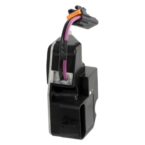 Four Seasons® - HVAC Blower Motor Resistor