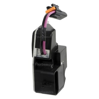 Four Seasons® - HVAC Blower Motor Resistor